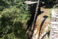 Karya Bakti Bersihkan Penyumbatan Kali Baru di Cibinong, Warga dan TNI Turun Tangan Cegah Banjir