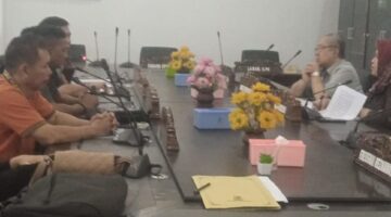 Penangkapan Mobil Box Miras Dikritik sebagai OTT, DPRD Panggil Satpol PP