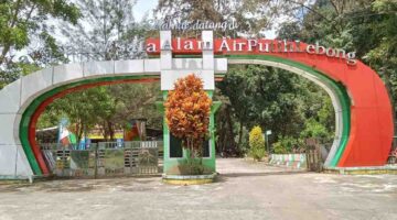 Pesona Air Putih Lebong: Harmoni Air Panas dan Dingin di Surga Tersembunyi Bengkulu