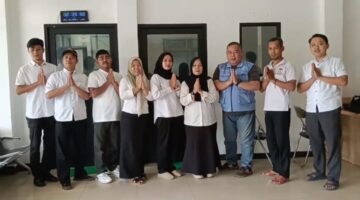 Hari ke-5 Idul Fitri, Pemdes Gunungsari Kembali Beraktivitas dengan Semangat Kebersamaan 