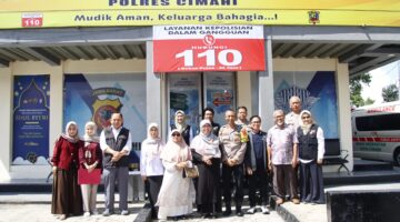 Komisi V DPRD Jabar Dorong Pos Kesehatan Rest Area Lebih Optimal dan Permanen untuk Arus Mudik