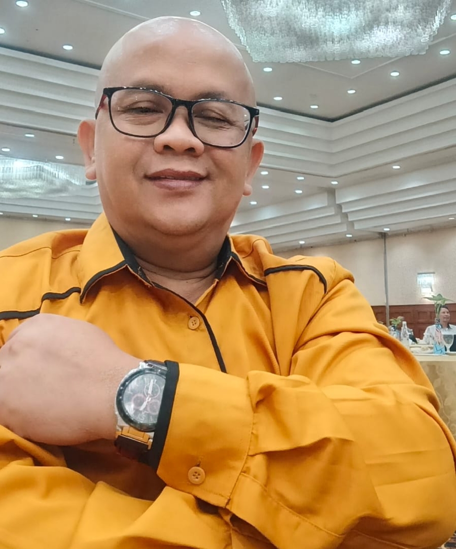 Musda IV Hanura Jabar: Dian Rahadian Terpilih Aklamasi, Targetkan Kursi di Setiap Kabupaten/Kota