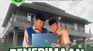 Penerimaan Peserta Didik Baru, Ponpes Nurul Falah Bekasi Tawarkan GRATIS SPP 3 Tahun Untuk 40 Pendaptar Pertama