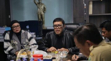 Pemkot Bandung Harus Merespon Cepat Kekisruhan Tata Keloka Kebun Binatang Bandung