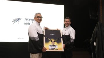 Bandung Genjot Sport Tourism, Pemkot Siapkan Infrastruktur Ramah Pelari dan Pesepeda