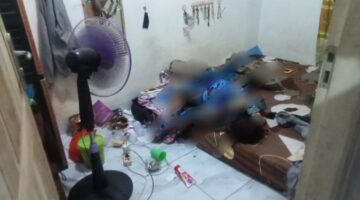 Perempuan Ditemukan Meninggal di Kontrakan, Polisi Selidiki Penyebabnya
