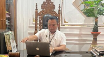 Segelintir Warga Menolak, Izin Terhenti: Sugiyono, SE., S.H., M.H. Pertanyakan Nyali Dinas