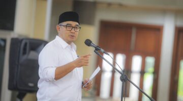 Pemkot Bandung Perketat Pengawasan WFH ASN, Disiplin dan Kinerja Tetap Optimal