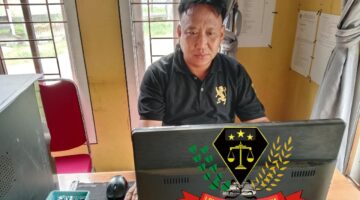 LSM PENJARA INDONESIA TANGGAPI PERNYATAAN WAKIL KETUA I DPRD PESAWARAN TERKAIT PERBAIKAN GEDUNG DPRD