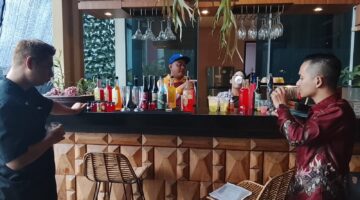 Frutika Sirup Indonesia Hadirkan Produk Minuman Premium, Siap Bersaing di Pasar Global