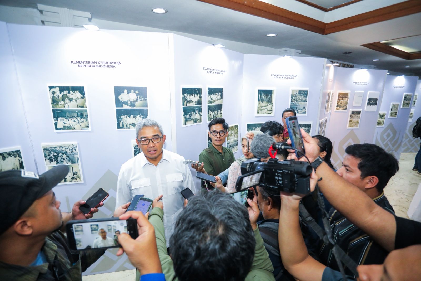 71 Tahun KAA: Bandung Teguhkan Diplomasi Budaya dan Status Warisan Dunia