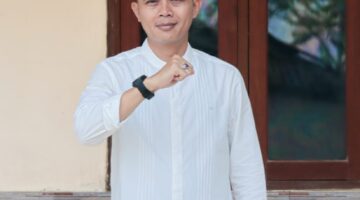 Pemdes Jayamulya Respons Protes Warga Soal Kandang Ayam, Camat Turunkan Tim Trantib