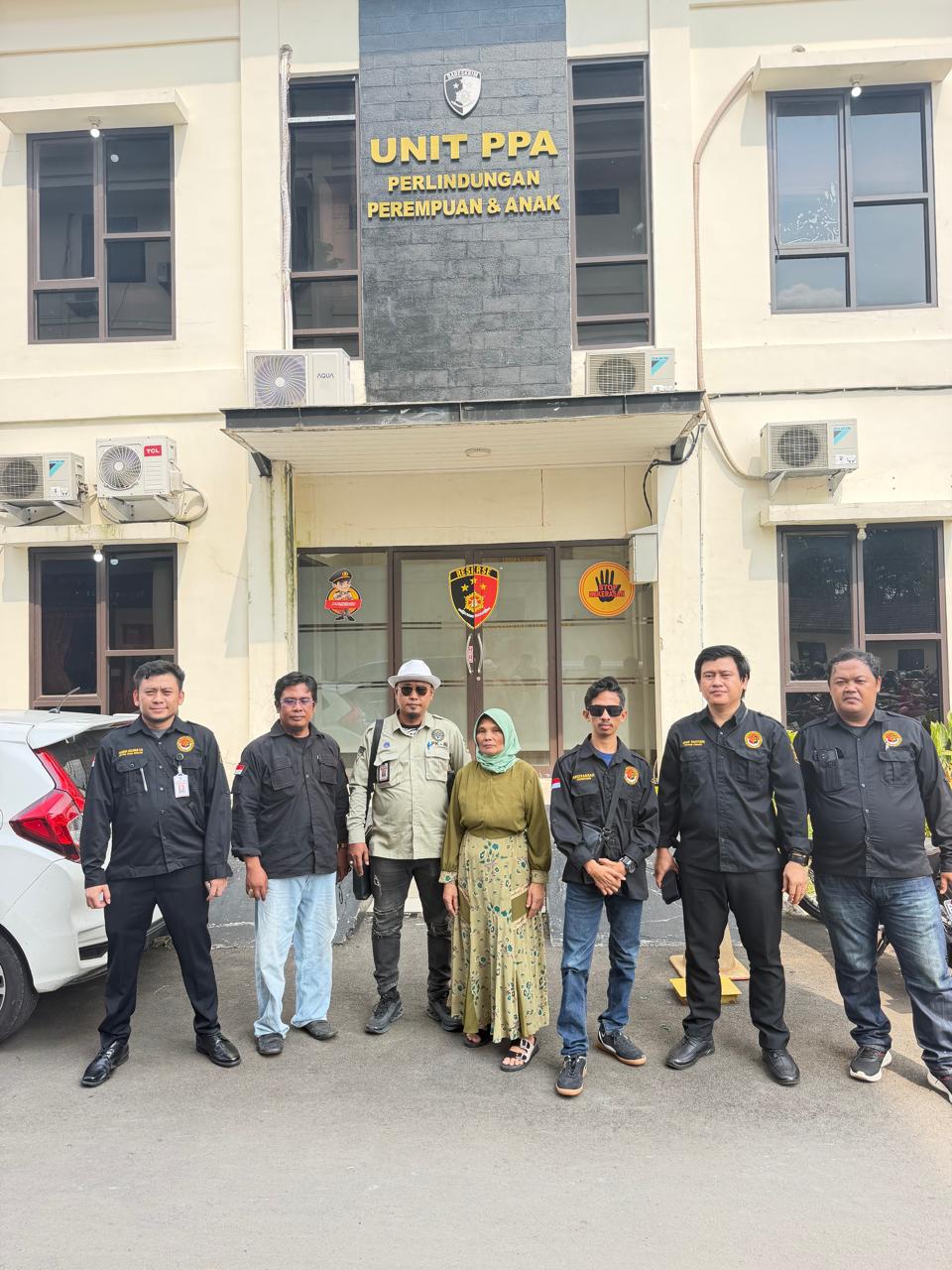 3 Tahun Teror Seksual Anak di Bekasi: Negara Diuji, Predator Harus Dihukum Tanpa Ampun