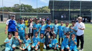 Mahkota FC Juara 2 di Bekasi: Pernyataan Tegas Pelatih, Fokus Bukan Hanya Menang Tapi Masa Depan Pemain