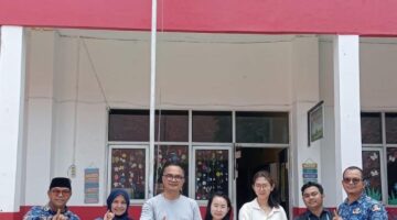 OTODA ke-30 Menggema: Pemdes Karanggan – Pakuwon Tancap Gas Hadirkan Program Habitat,Wajah Baru Desa Segera Terwujud