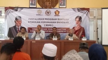 BSPS Digelontorkan di Babakan Madang: Harapan Rumah Layak Huni Menguat, Warga Cijayanti Sambut dengan Antusias