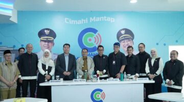 KPID Jabar Luncurkan Tema dan Logo Anugerah Penyiaran 2026, Dorong Penyiaran Berkualitas dan Berkelanjutan