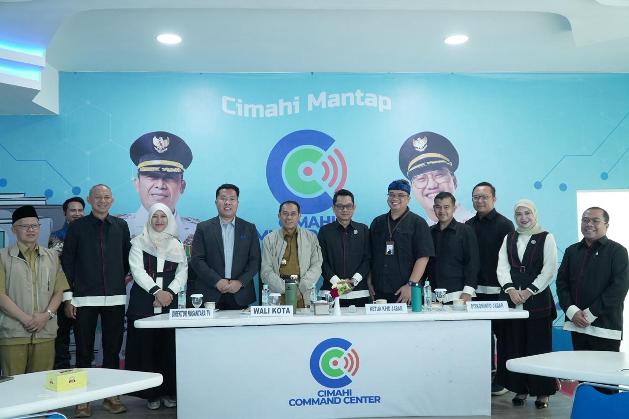 KPID Jabar Luncurkan Tema dan Logo Anugerah Penyiaran 2026, Dorong Penyiaran Berkualitas dan Berkelanjutan