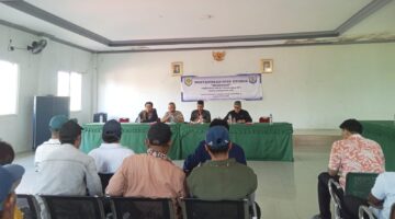 Musdesus BLT DD 2026 Leuwikaret Tetapkan 43 KPM, Bantuan Rp100 Ribu/Bulan Uji Komitmen Transparansi