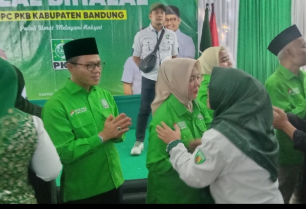 Rencana Dihadiri Ketum PKB, Muscab PKB Kabupaten Bandung Digelar 8 April Mendatang