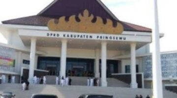 DPC ASWIN Soroti Anggaran DPRD Pringsewu : Indikasi Mark Up, Duplikasi Pos, dan Potensi Merugikan Negara