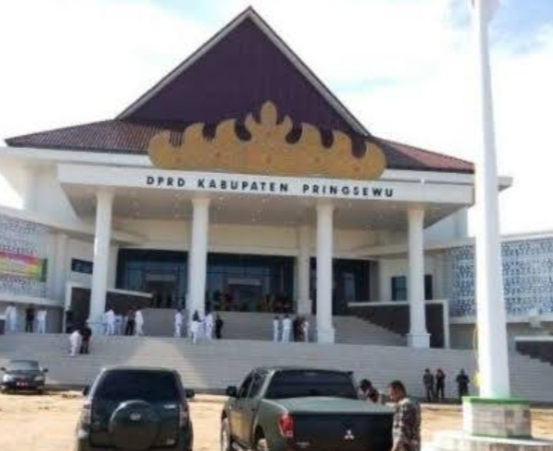 DPC ASWIN Soroti Anggaran DPRD Pringsewu : Indikasi Mark Up, Duplikasi Pos, dan Potensi Merugikan Negara