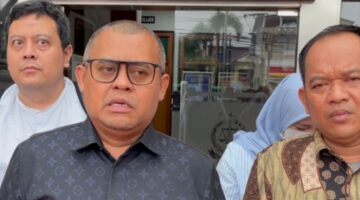 PT BDS Hormati Proses Hukum, Rahmat Setiabudi: Kedepankan Asas Praduga Tak Bersalah
