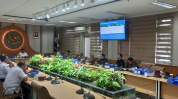 Pansus 15 DPRD Bandung Mulai Bahas LKPJ 2025, Soroti Validitas Data hingga Dampak Program