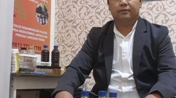 Pengobatan Alternatif Lampung H.Abdulazis Ahli Terapi Pembesar Vitalitas Pria