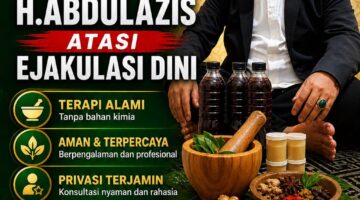Pijat Tradisional Mundu Cirebon H.Abdulazis Atasi Lemah Syahwat Resmi