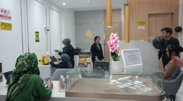 Praktik Terima Emas Tanpa Surat oleh Tuku Emas Disorot, Pengamat Ingatkan Kepatuhan Regulasi