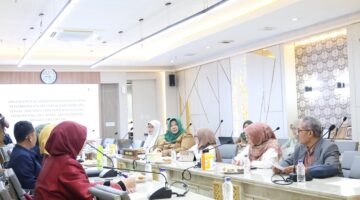 DPRD Jabar Bakal Buat Ranperda Soal Perlindungan Keluarga dari Perilaku Seksual Menyimpang atau LGBT hingga Dampak Negatif Era Digital