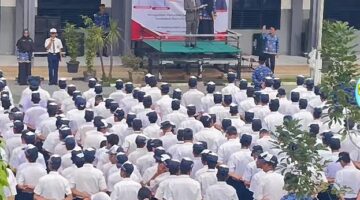 Hardiknas 2026 di Ciangsana : Seremoni Atau Titik Balik? Pesan Tajam Dari Gunung Putri, Kabupaten Bogor