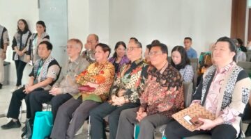 Prioritaskan Penanganan Pasien, RS Maranatha Permudah Administrasi BPJS dan Disdukcapil  ‎
