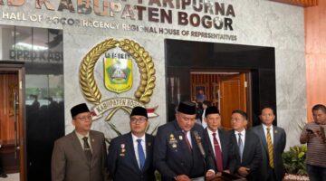 DPRD Kabupaten Bogor “Gedor” Tiga Agenda Strategis, LKPJ Bupati Jadi Sorotan Tajam!