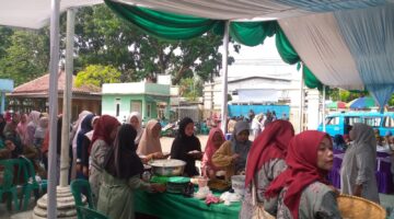 Pemdes Sirnagalih Gelar Selametan Bumi 2026”, Tradisi Leluhur Dihidupkan Kembali, Silaturahmi Warga Kian Erat