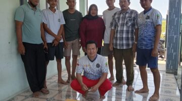 Klarifikasi Ketua Panitia Pengisian BPD Karangbahagia Soal Dugaan Pungli ke Peserta
