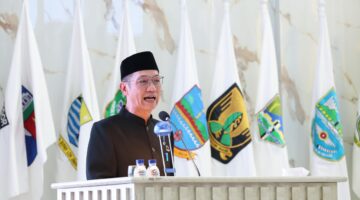 83 Rekomendasi DPRD Jawa Barat atas LKPJ Gubernur Tahun Anggaran 2025 Disampaikan dalam Rapat Paripurna