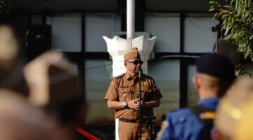 Bupati Garut Ingatkan: Jangan Jadikan Event Alasan Bertindak Tak Pantas