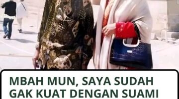 Fungsi Primer Suami Bukan Hanya Nafkah: Renungan KH. Maimun Zubair untuk Pasangan Muda