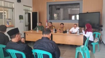 Pemdes Gunungsari Gelar MUSDES LPJ BUMDes Bina Mitra Desa Tahun 2025, Perkuat Transparansi dan Akuntabilitas Pengelolaan Usaha Desa