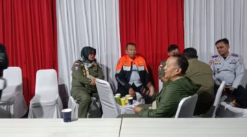 Kirab Budaya Tatar Sunda Pecah, Dishub Bandung: Penataan Lalu Lintas Jadi Prioritas