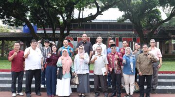 Polemik Pengelolaan Masjid di SMA Negeri 3 Kota Sukabumi, Komisi V DPRD Jawa Barat Siap Kawal Pembuatan MOU