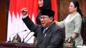 Presiden Prabowo Ungkap Arah Kebijakan Ekonomi 2027, Target Pertumbuhan Nasional Tembus 6,5 Persen