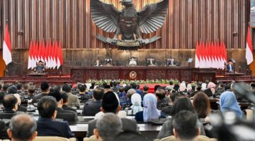 Prabowo Tegaskan Kekayaan Alam Harus Dinikmati Rakyat, Pemerintah Siapkan Aturan Baru Tata Kelola Ekspor SDA