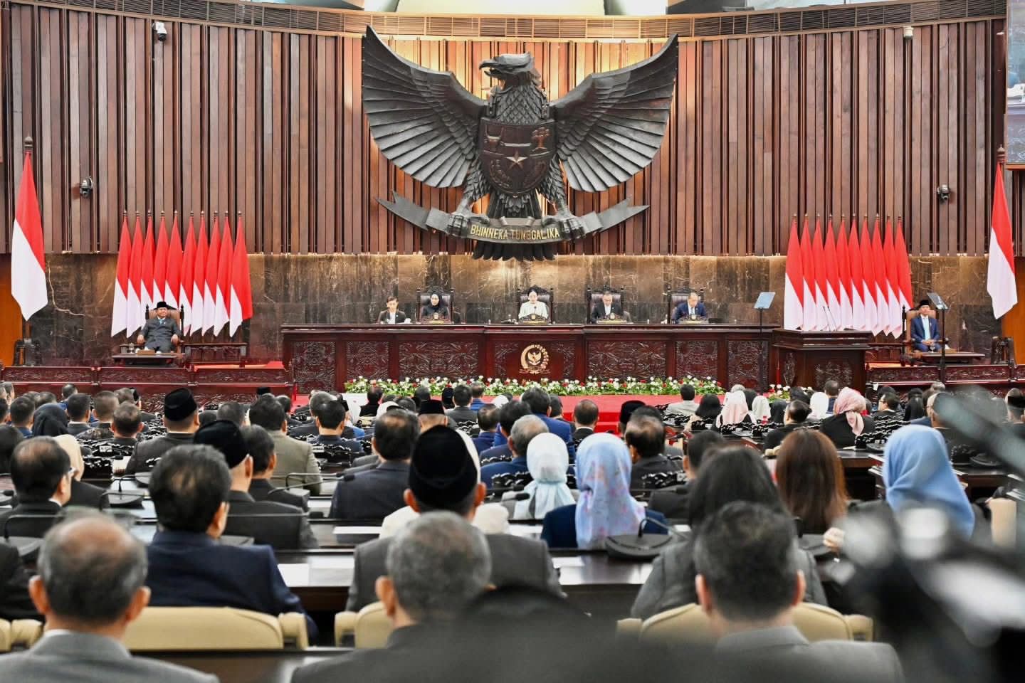 Prabowo Tegaskan Kekayaan Alam Harus Dinikmati Rakyat, Pemerintah Siapkan Aturan Baru Tata Kelola Ekspor SDA
