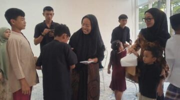 Dari Semarang ke Bandung: Warisan Kuliner Kepala Manyung Bu Fat Sejak 1969 Kini Bisa Dinikmati