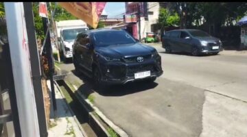 Viral Aksi Koboi Jalanan di Cibubur, Polisi Dalami Dugaan Penganiayaan dan Legalitas Pelat Khusus B 1153 ZZH