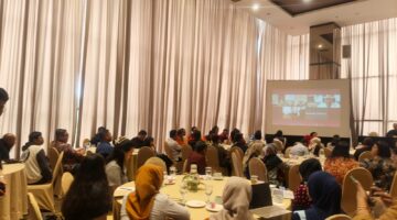 Dinkes Kota Bandung Siapkan Standby Medis 24 Jam untuk Amankan Konvoi Juara Persib