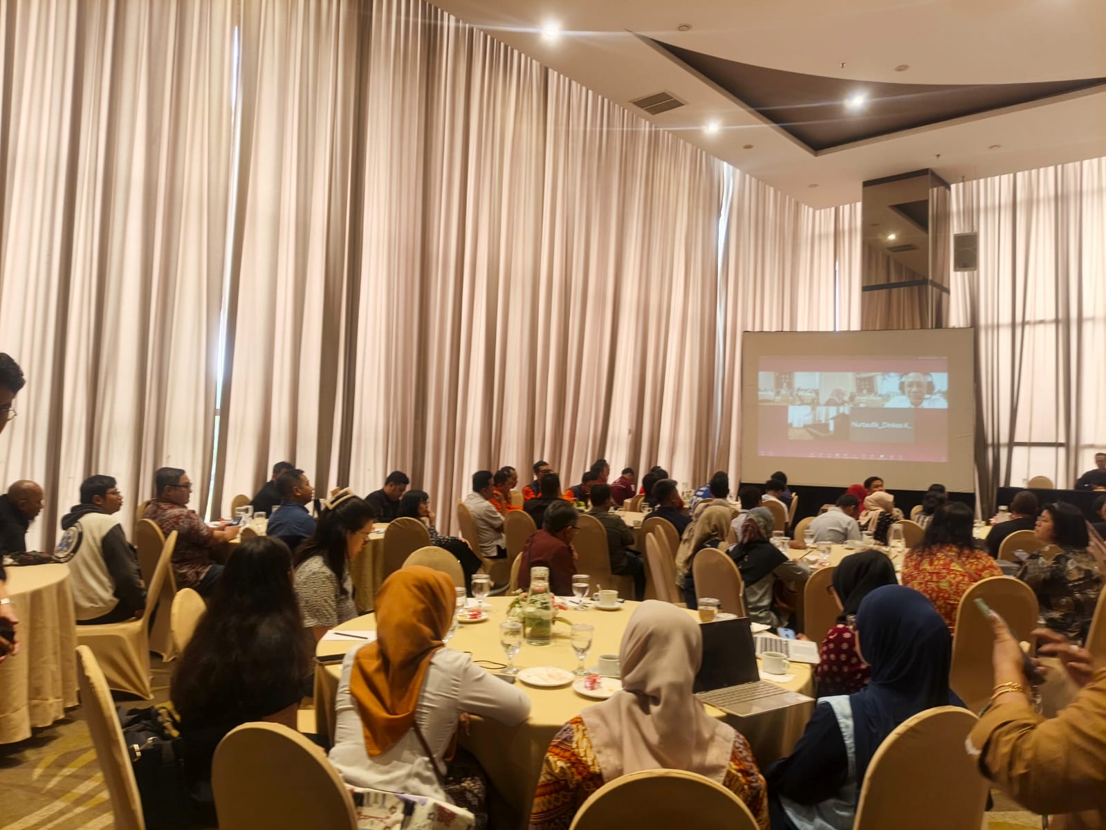 Dinkes Kota Bandung Siapkan Standby Medis 24 Jam untuk Amankan Konvoi Juara Persib